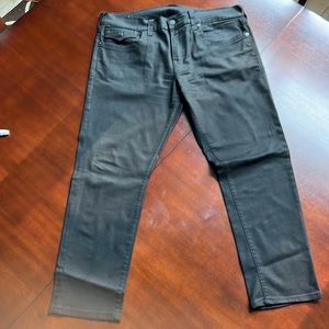 True Religion Geno Size 38